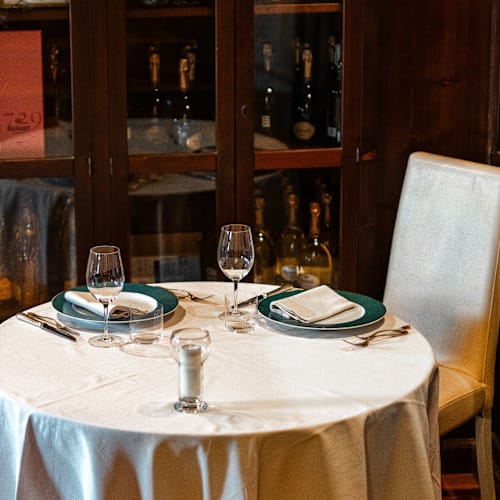 Fuor d'acqua, Firenze