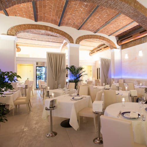 Fuor d'acqua, Firenze