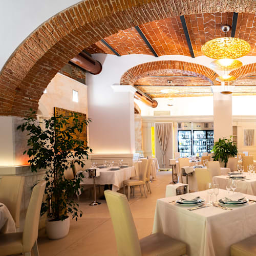 Fuor d'acqua, Firenze