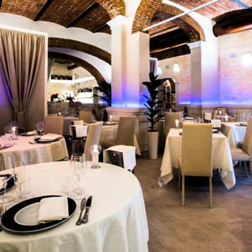 Fuor d'acqua, Firenze