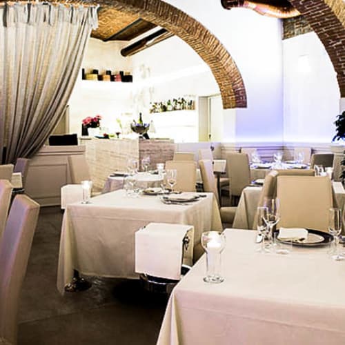 Fuor d'acqua, Firenze