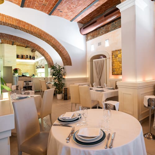 Fuor d'acqua, Firenze