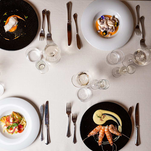 Fuor d'acqua, Firenze