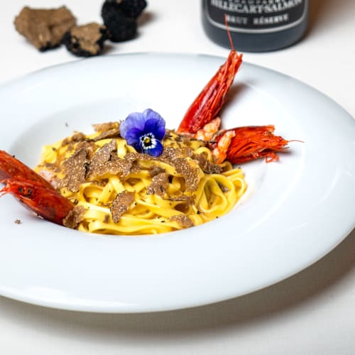 Fuor d'acqua, Firenze