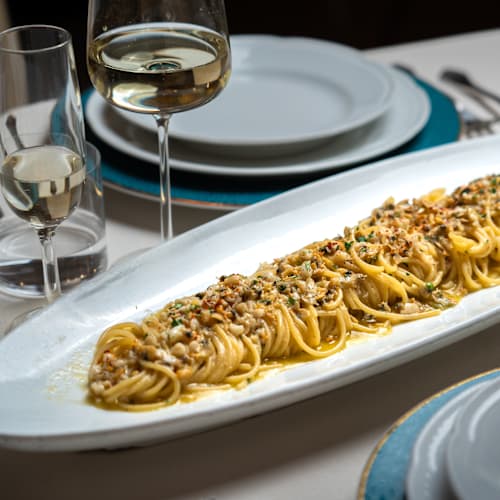 Fuor d'acqua, Firenze