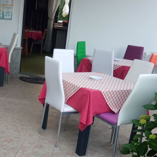 Al Rustico, Stresa