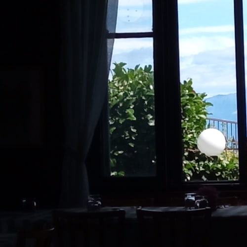 Al Rustico, Stresa