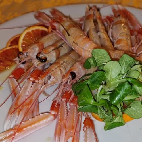 La Furba, Poggetto