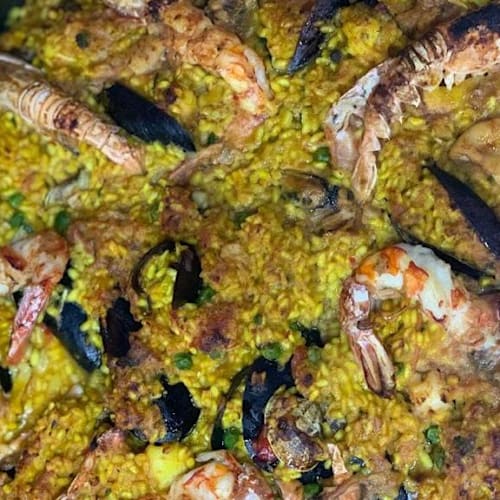 La Furba, Poggetto