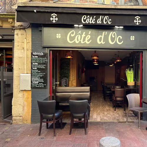 Le Carbet D’Oc, Toulouse