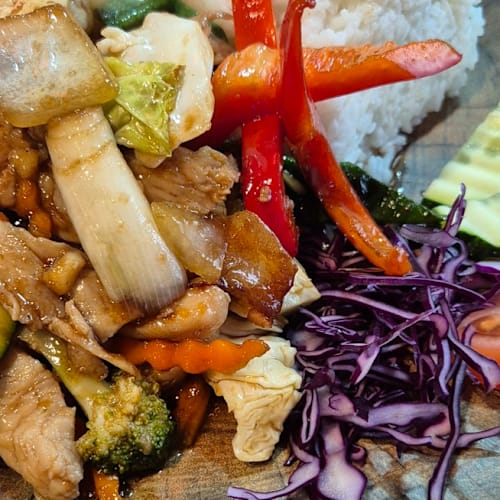 Thai Food Khon Kaen Torrevieja, Torrevieja