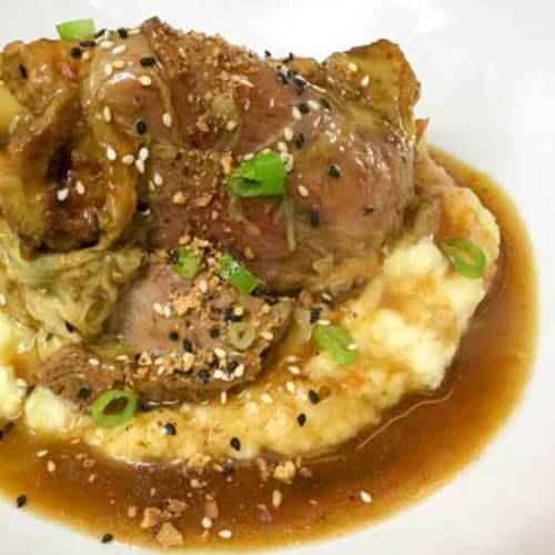 Les Fricoteurs, Clichy