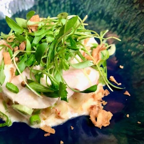 Les Fricoteurs, Clichy