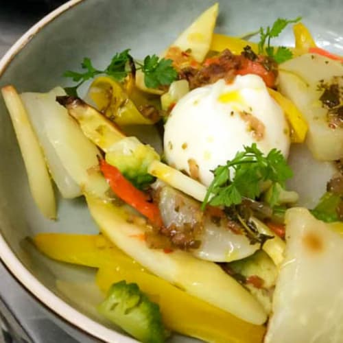 Les Fricoteurs, Clichy