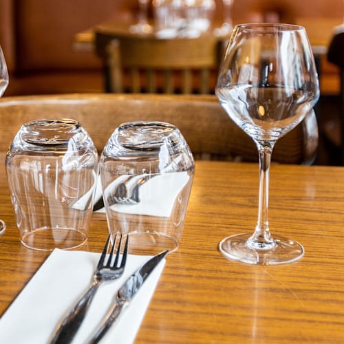 Les Fricoteurs, Clichy