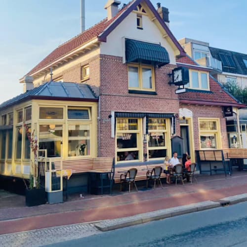 Proefwerk De Bilt, De Bilt