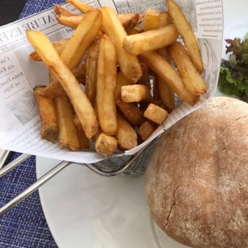 "Parenthèse", By Novotel, Saint-Pierre-du-Perray