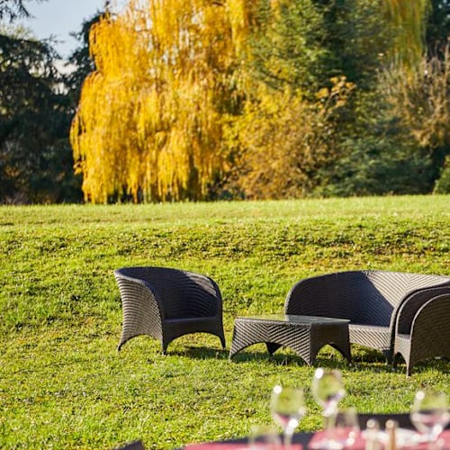 "Parenthèse", By Novotel, Saint-Pierre-du-Perray