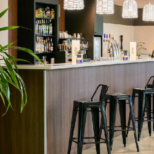 "Parenthèse", By Novotel, Saint-Pierre-du-Perray