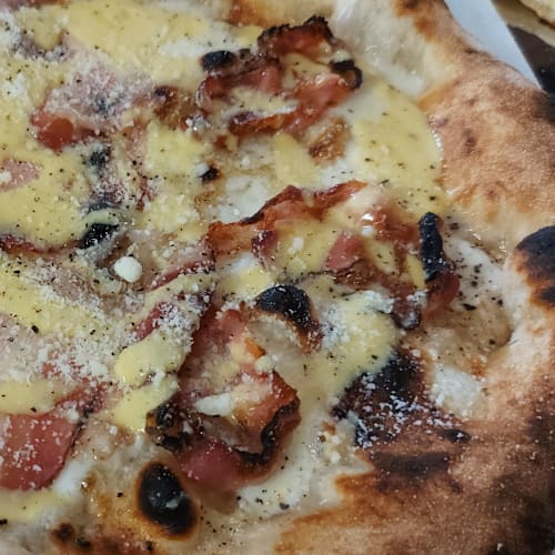 Antica Roma pub pizzeria, Castellana Grotte