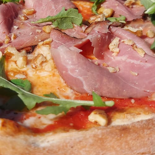 Antica Roma pub pizzeria, Castellana Grotte