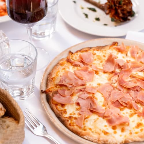 Osteria Nonna Gina, Roma