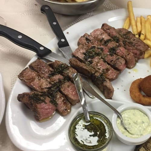 Ristorante Green, San Giustino