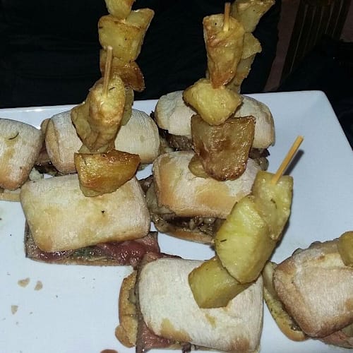 Ristorante Green, San Giustino