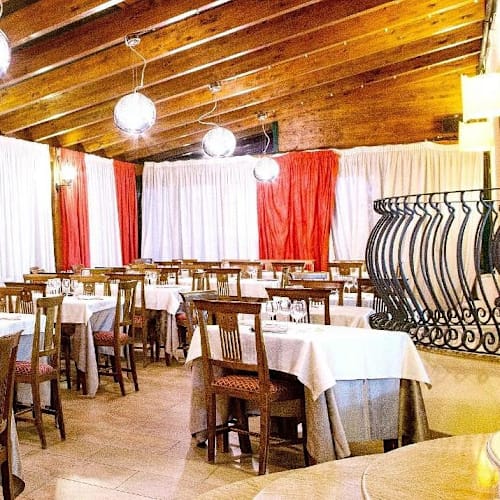 Ristorante Green, San Giustino