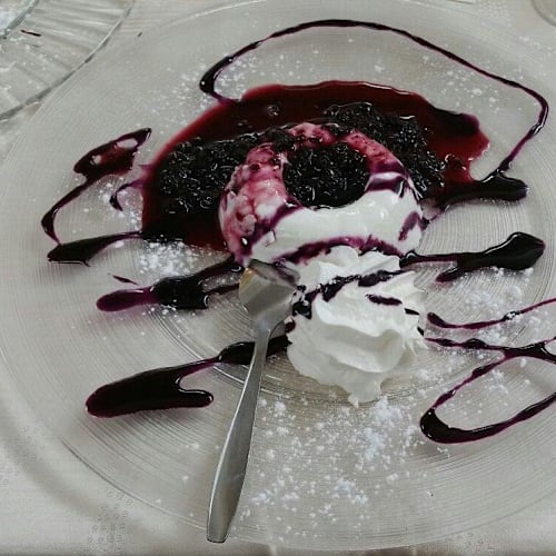 Ristorante Green, San Giustino