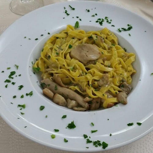 Ristorante Green, San Giustino