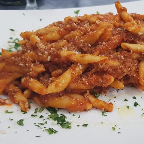 Tenuta Landi, Fisciano