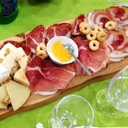 Tenuta Landi, Fisciano