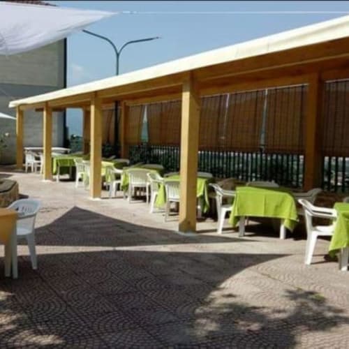 Tenuta Landi, Fisciano