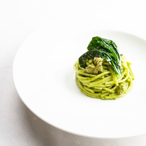 LOCANDA SOLAGNA, Quero