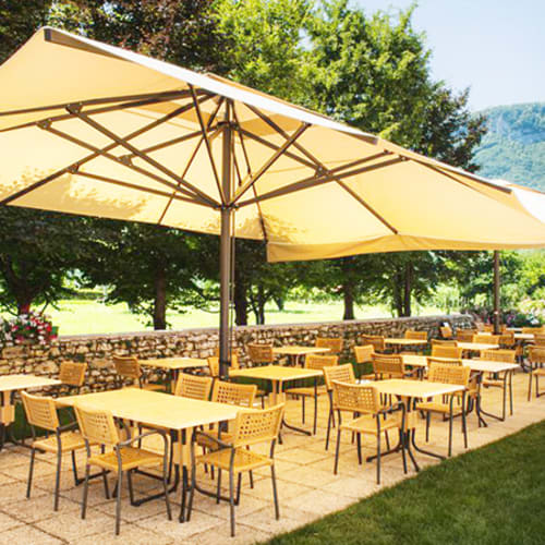 LOCANDA SOLAGNA, Quero
