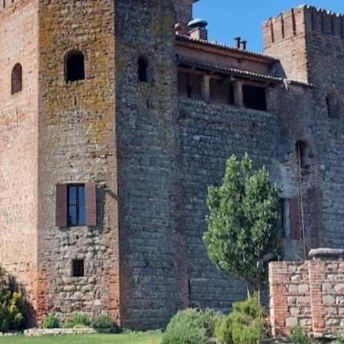 Taverna Tre Leoni - Castello di Valbona, Lozzo Atestino