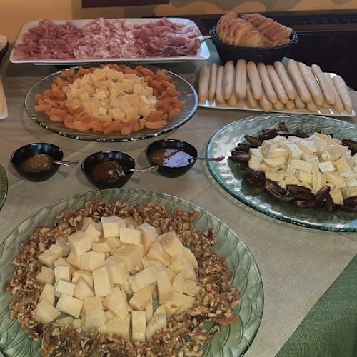 Taverna Tre Leoni - Castello di Valbona, Lozzo Atestino