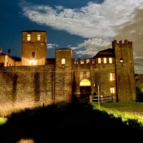 Taverna Tre Leoni - Castello di Valbona, Lozzo Atestino