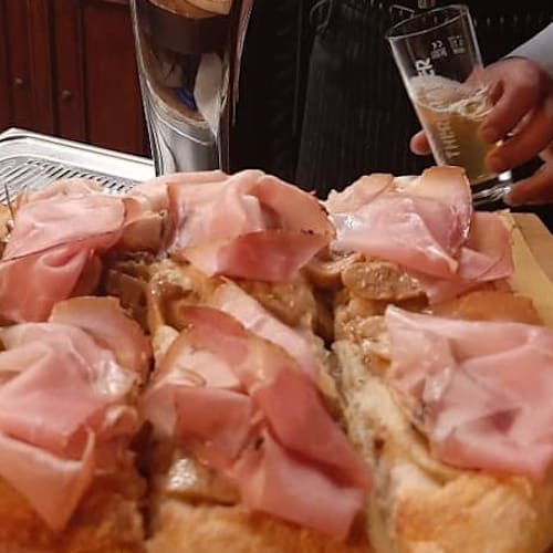 Taverna Tre Leoni - Castello di Valbona, Lozzo Atestino