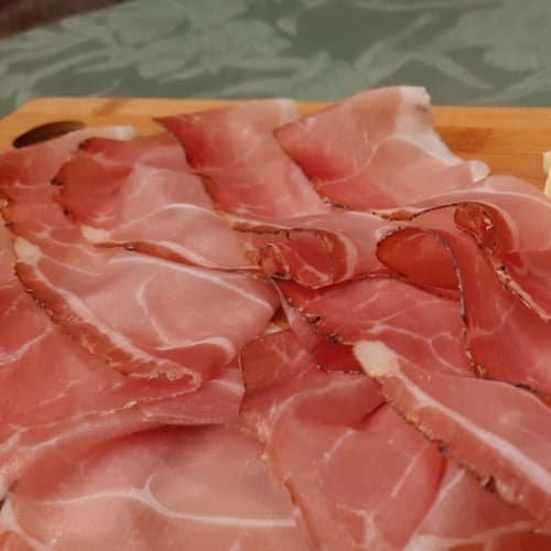 Taverna Tre Leoni - Castello di Valbona, Lozzo Atestino