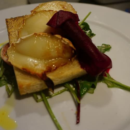 Brasserie Elverket, Stockholm