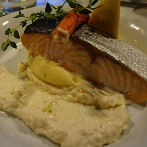 Brasserie Elverket, Stockholm
