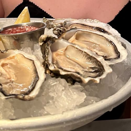 Brasserie Elverket, Stockholm