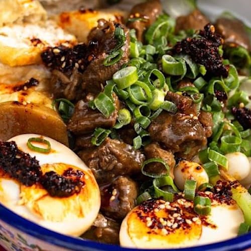 Les Petites Cocottes de Mian Fan, Paris