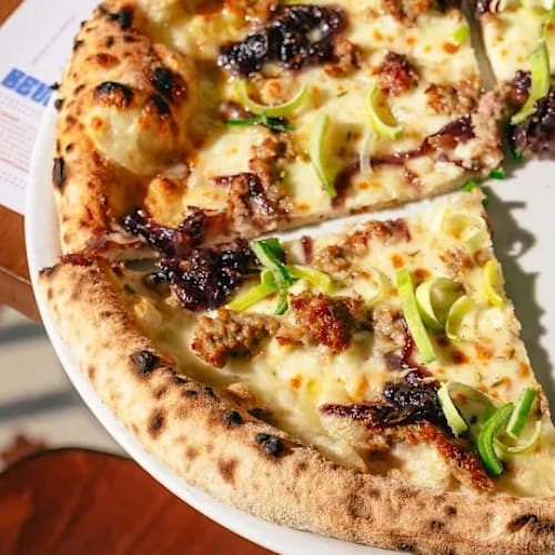 Nando’s Pizzeria Trattoria Popolare - Roma Albertazzi, Roma