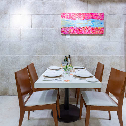 Ecocentro Gourmet, Madrid