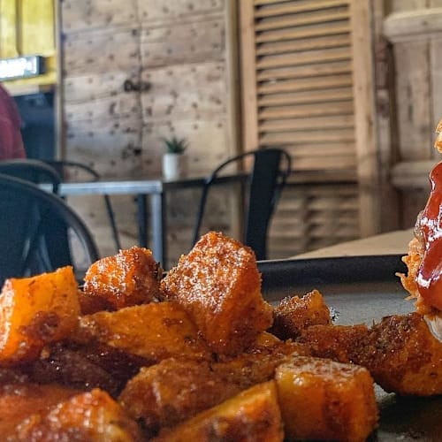 Dhop Bistrot di Birra Artigianale, Arese