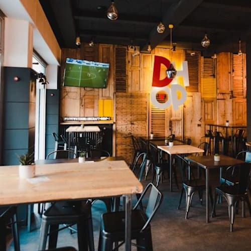 Dhop Bistrot di Birra Artigianale, Arese