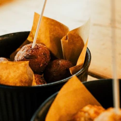 Dhop Bistrot di Birra Artigianale, Arese